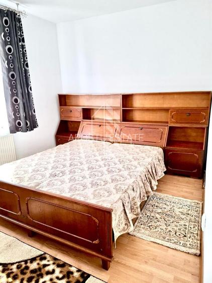 Apartament cu 2 camere de inchiriat, semidecomandat in zona Buziasului - 9