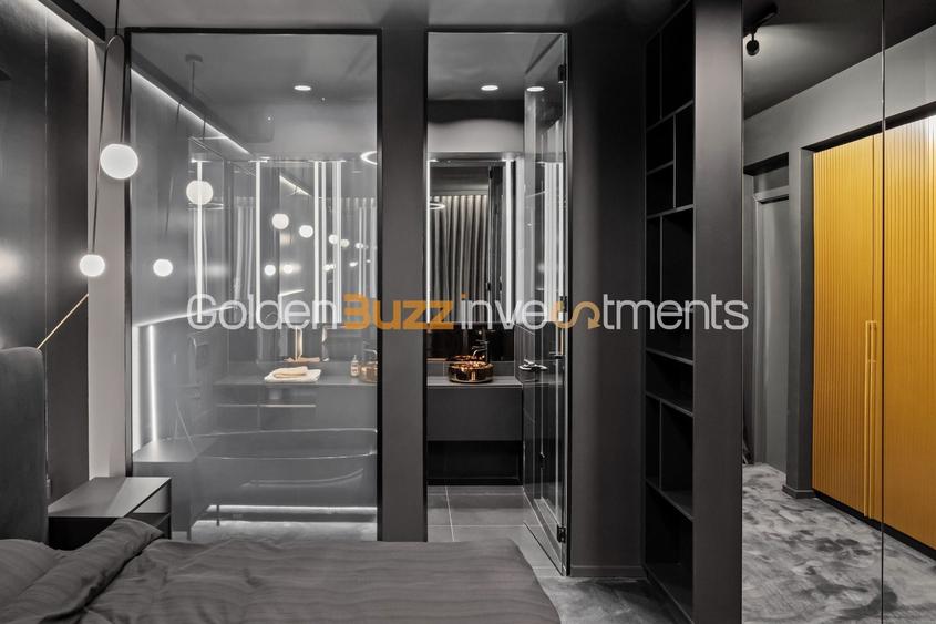 Apartament 3 camere lux | 140 mp | 33 mp terasă | Șos. Petricani