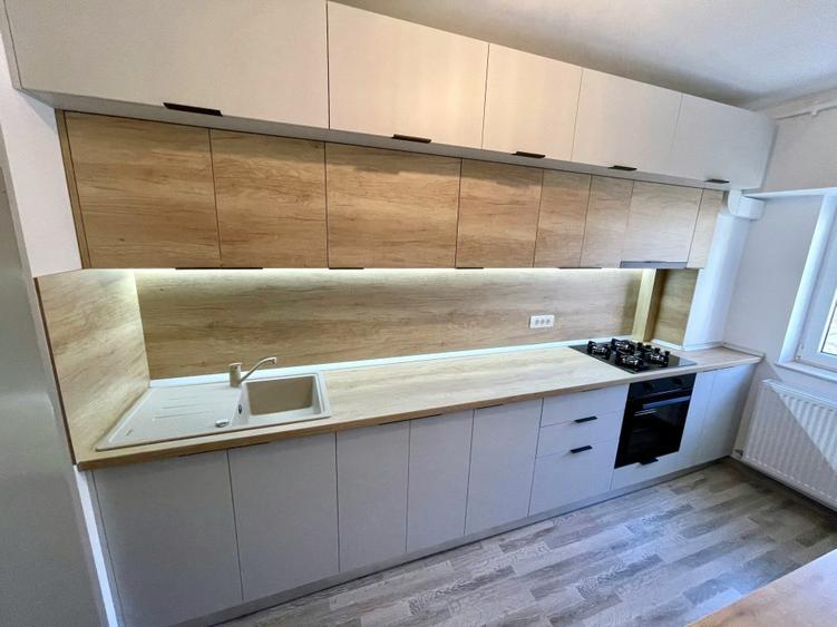 Apartament 2 camere-Dacia