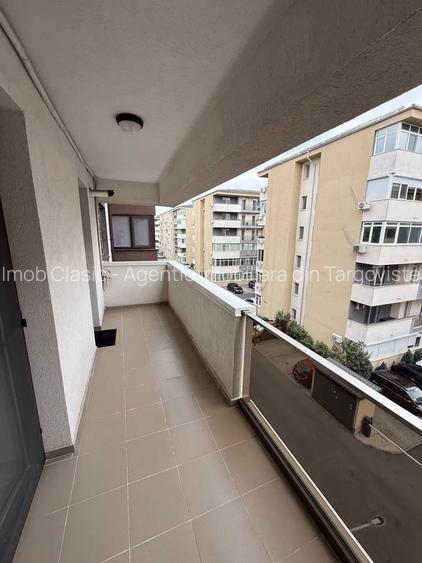 Închiriere apartament 2 camere | 46mp | Sector 4 | Galaxy Residence - 8
