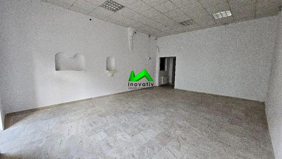 Spatiu comercial de inchiriat 58 mp Sibiu Ultracentral