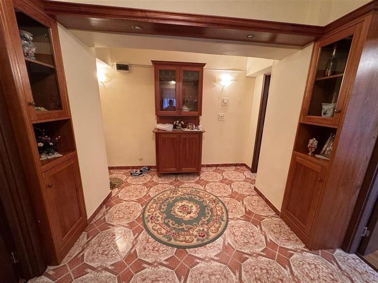 Apartament 2 camere, 62mp, zona Gerald, etaj 4, mobilat