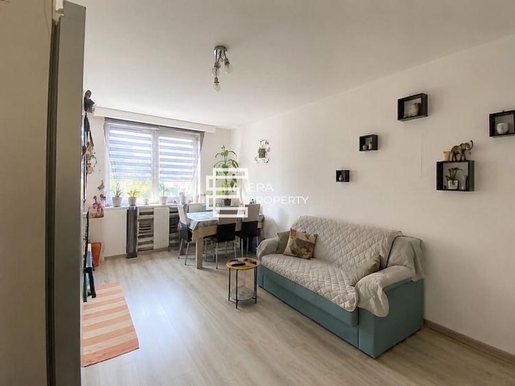 Apartament 3 camere - etaj 2- 54mp- Selimbar zona Profi