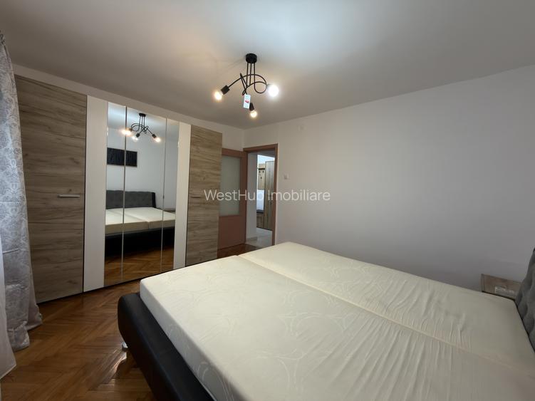 Apartament 2 camere, 57 mp, etaj 1, Decomandat - zona Bucovina - 5