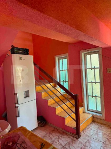 Casa cu etaj 140 mp, Vama, Suceava