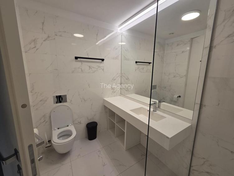 For rent - Apartament 2 camere - One Mircea Eliade - 8