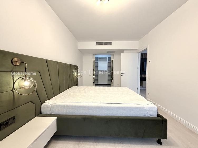 2 Camere | Parcare Subterana | Mobilat & Utilat | MTM Pipera Lake - 14
