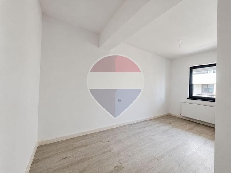 Apartament 2 camere de închiriat | Focșani Nord | OZONE RESIDENCE