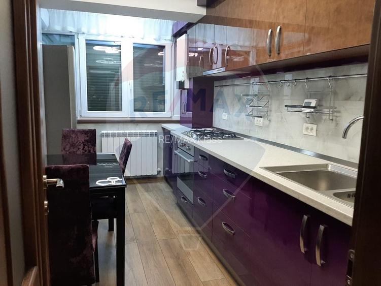 Apartament cu 2 camere de închiriat în zona Stefan cel Mare - 3