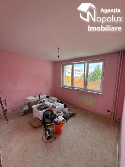 🏡 Apartament cu 2 camere de vânzare în Grigorescu – Strada Donath