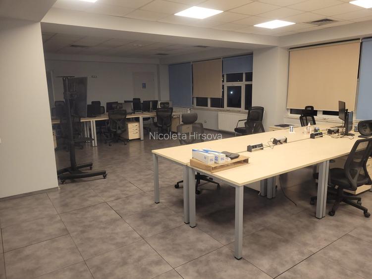 Inchiriez spatiu birouri, clinica, sau alte activitati cu publicul - 8