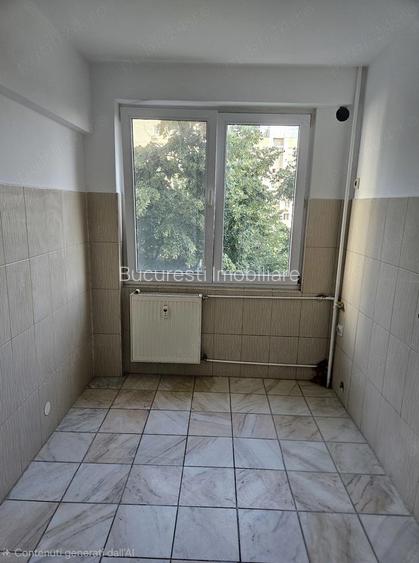 Apartament 2 Camere,Dristor,METROU, PARC, Pta Rm. SARAT, BL. REABILITAT - 3