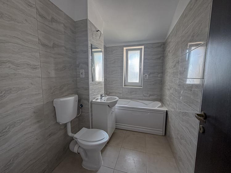 Apartament 2 Camere Subcetate Sanpetru 59,7 Mp