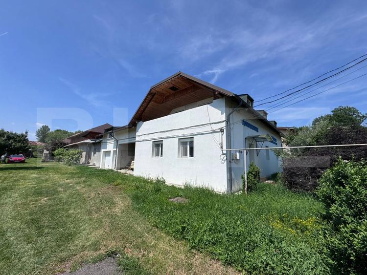 Spatiu birouri de vanzare in Viforata