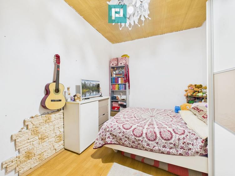 Apartament cu 2 camere in Aradul Nou