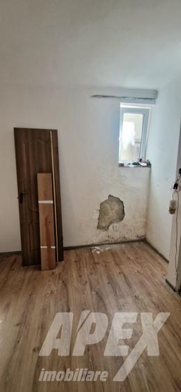2 camere | 39,67 mp + demisol ~20 mp în proprietate| Ion G. Racoțeanu 14 -Unirii