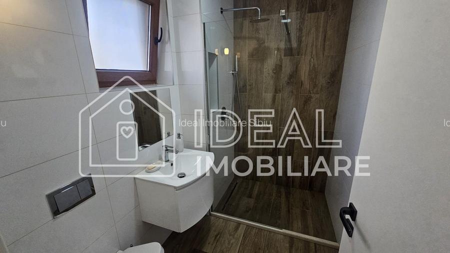 Casă individuală cu 4 camere, complet mobilata, in Cartierul Tineretului - 6