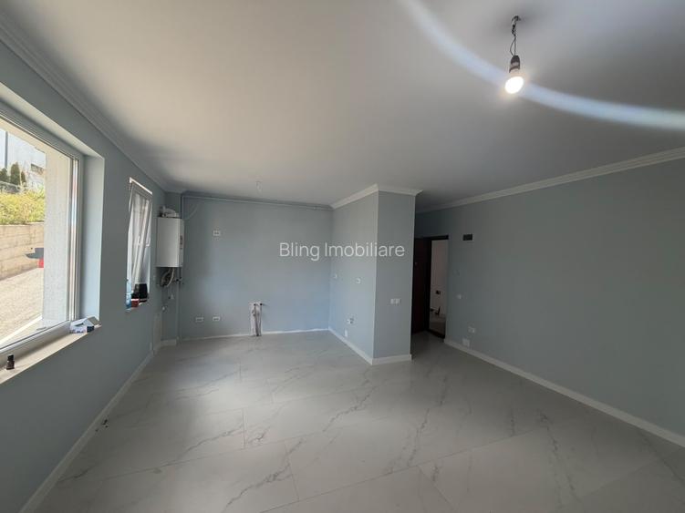 Apartament de vanzare 2 camere, parcare subterana!