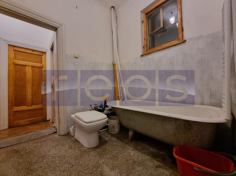 VANZARE CASA | S+P+1+M | ZONA UNIRII - 40