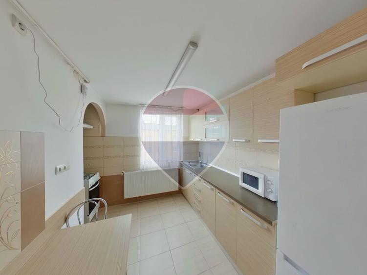 Apartament 3 camere de închiriat | Ultracentral Sighetu Marmației
