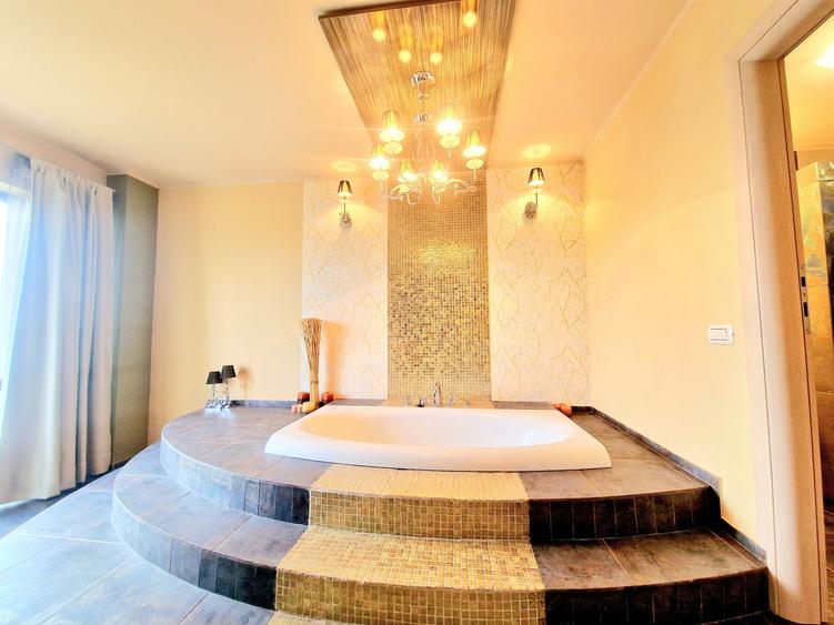 Duplex de vanzare in Mamaia