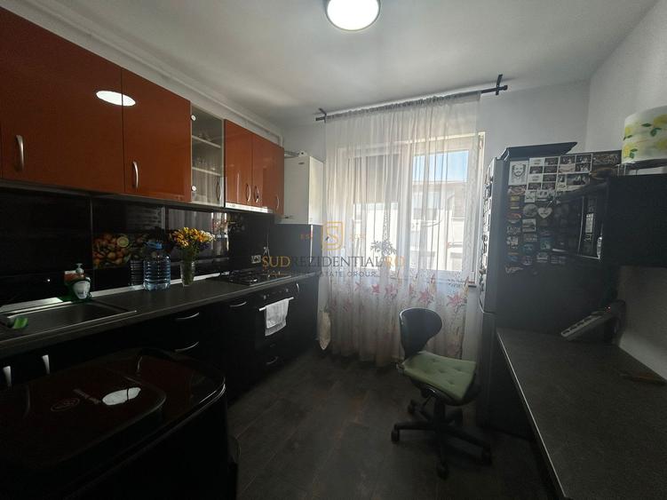 Apartament 2 camere - metrou Dimitrie Leonida, loc de parcare inclus
