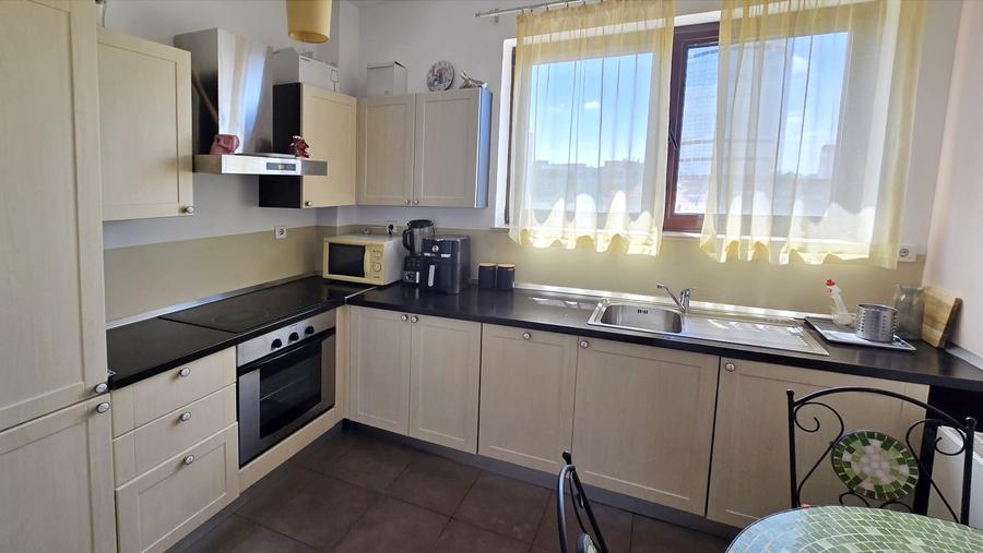 Ocazie! Apartament langa parcul Kiseleff si P-ta Victoriei, parcare subterana