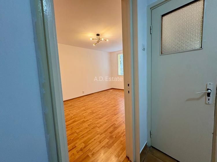 Garsoniera Pta Resita Parter/4 Bloc Reabilitat Metrou 15 Min - 5