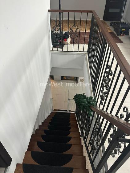 Braytim | Casă individuală P+M | 5 camere | Mobilată | Utilități complete - 12