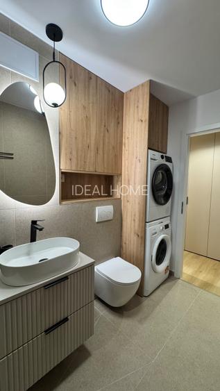Apartament 3 camere ultrafinisat, zona Bld Primaverii - 10
