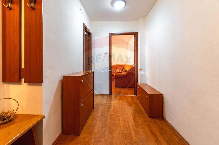 COMISION 0% -Apartament cu 2 camere de vânzare | CERNA | TRACTORU - 10