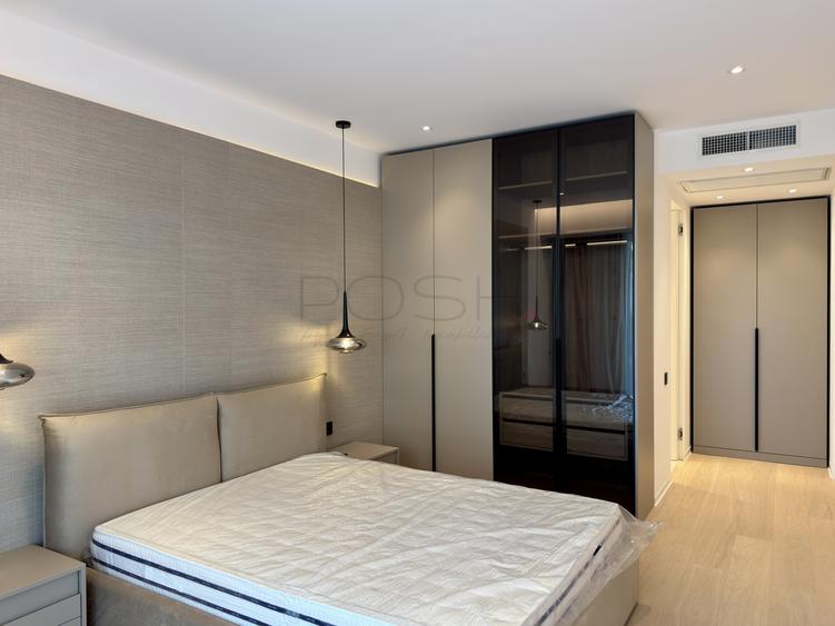4 camere 157 mp vizavi de Sky Tower - One Floreasca