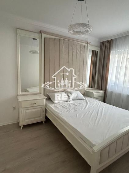 Apartament 1 dormitor de închiriat Doamna Stanca/etaj 1 cu lift/ loc de parcare