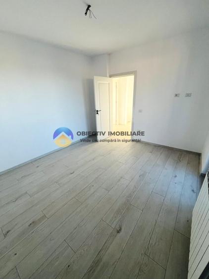 Apartament DUPLEX 3 camere – Zona străzii FERMELOR