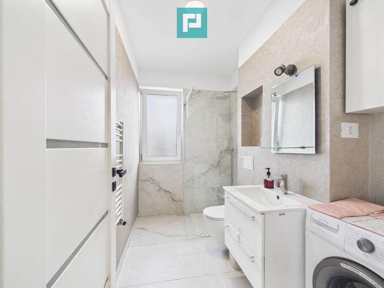 Apartament modern cu 2 camere – Ciarda Roșie