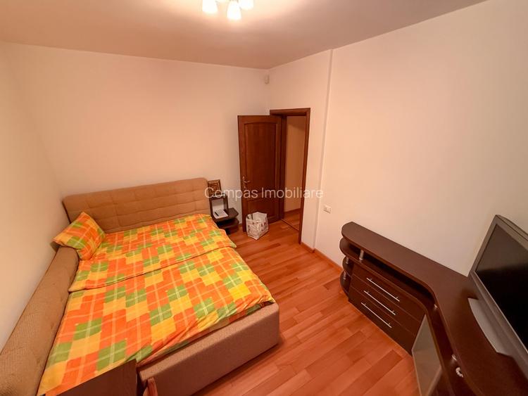 Vila excepțională într-o zona liniștită - 6