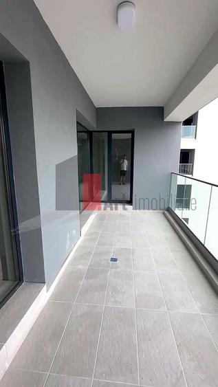 Apartament 2 Camere + Loc de Parcare Subteran | Smart Residence Lujerului