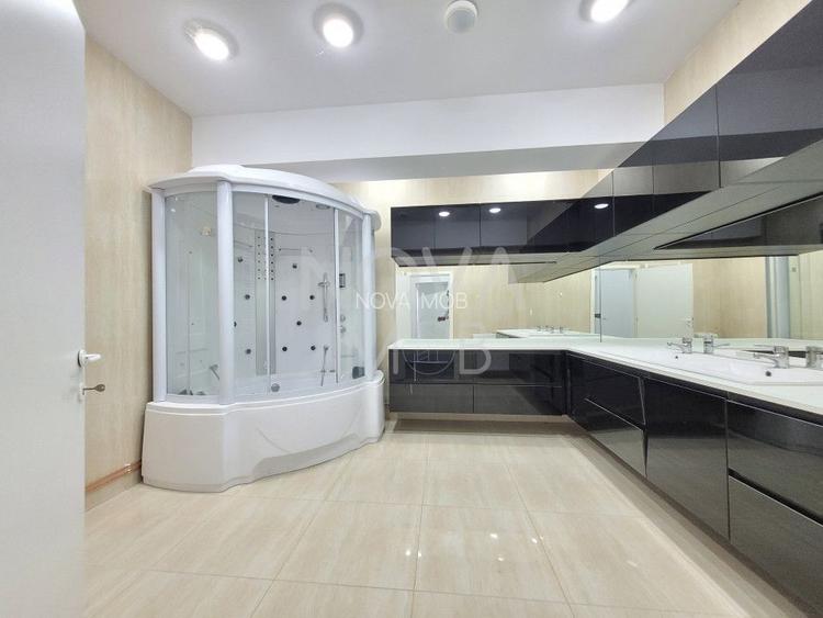 Penthouses de inchiriat, 245 mp. utili + 65mp. terasa - Mihai Viteazu - 10