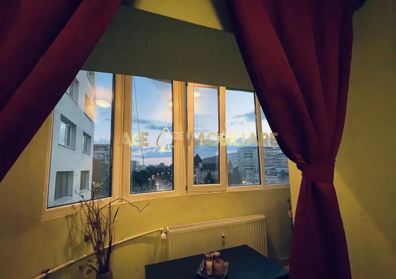 3 Camere de inchiriat | Iancului | Metrou | Pet-friendly| Mobilat - 9