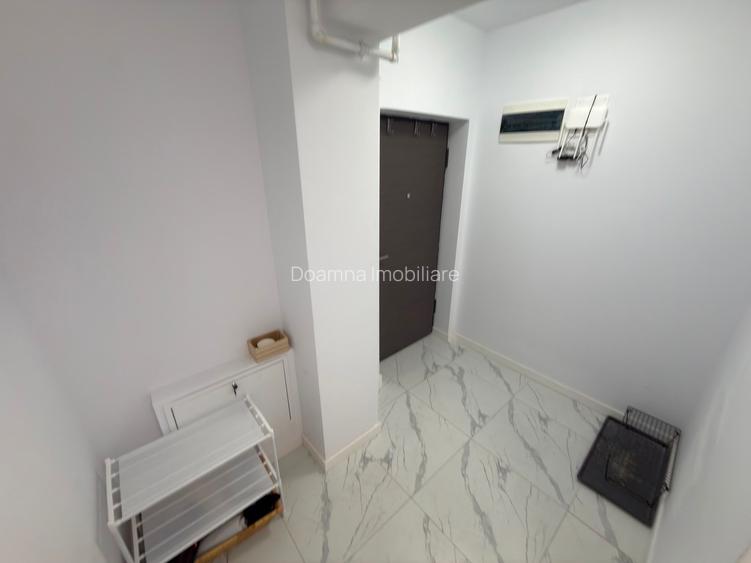 Inchiriere 2 camere bloc nou, parter cu terasa si gradina, zona N Grigorescu - 5