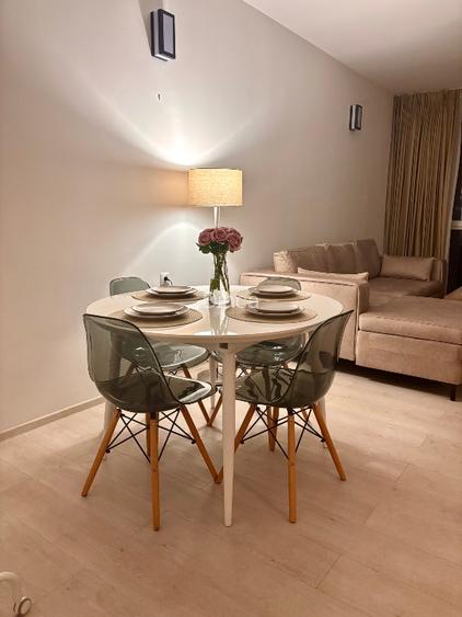 Apartament 2 camere vedere lac - 6