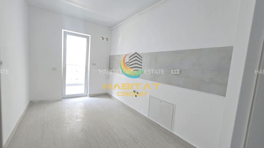 Apartament 2 camere bloc nou langa metrou Aparatorii Patriei - 2
