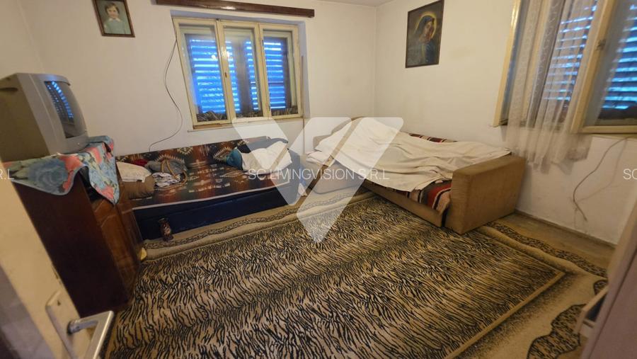 Casa individuala 3 camere, teren 800 mp, sat Rusi , Sibiu - 7