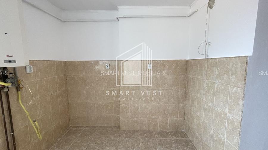 Apartament 2 camere | Etaj 3 | Zona Semicentrala - 12