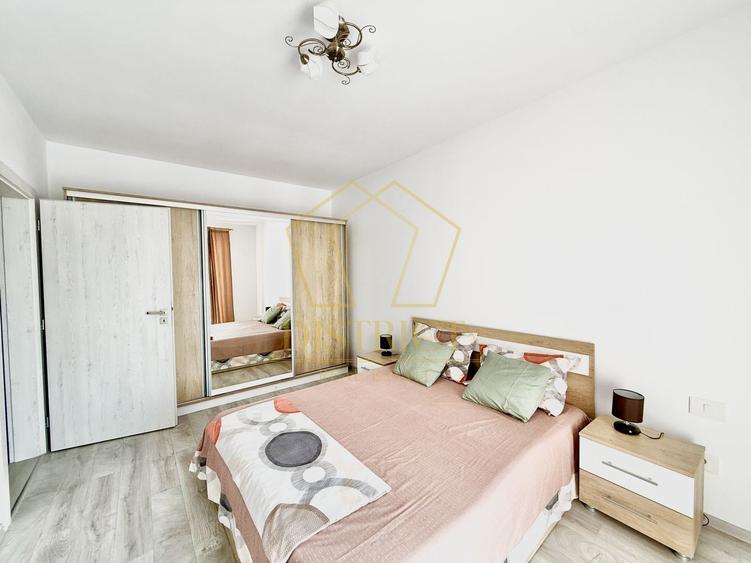 Apartament modern decomandat 2 camere | Aradului