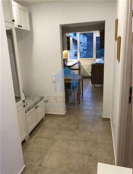 Apartament 3 camere, Grigorescu