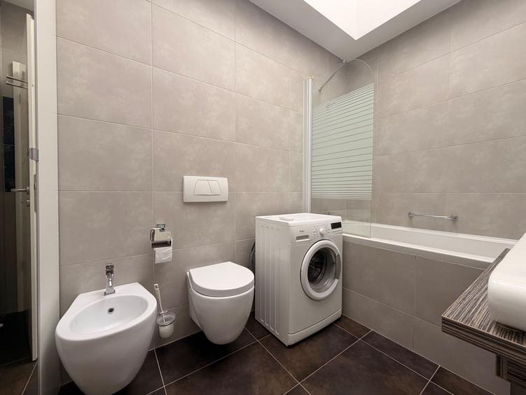 APARTAMENT 3 CAMERE | TERASA 40MP | 2 LOCURI DE PARCARE