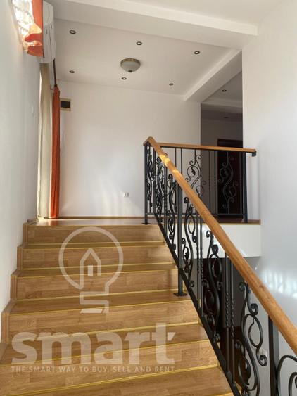 Casa individuala zona Calea Moldovei