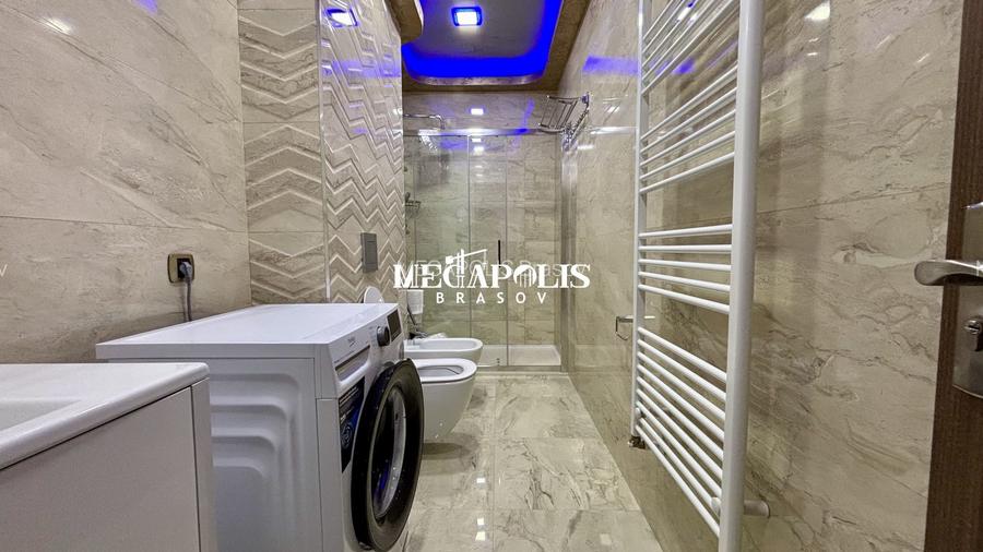 Apartament 2 camere | Decomandat | Premium | Parcare | Isaran - 20