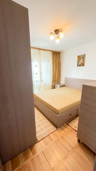 Apartament 4 camere decomandate, 100 mp | Micro 17 | Mobilat și utilat - 8